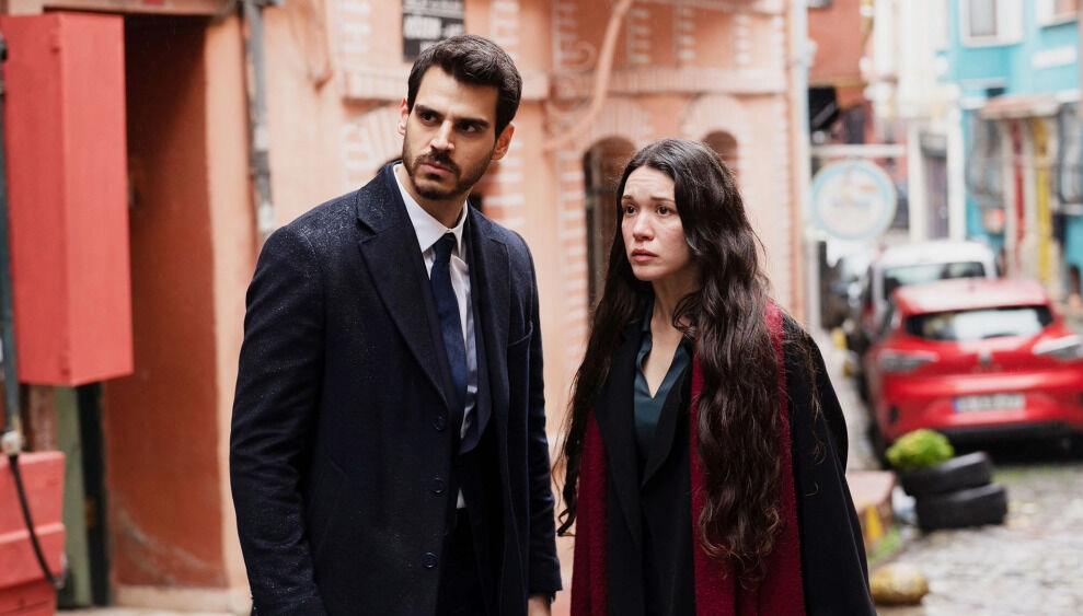 Ai Nimanui Episodul 9 Rezumat