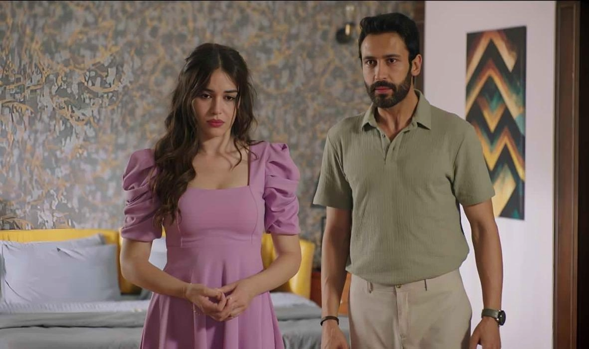 Cealalta Sotie Episodul 93 Rezumat