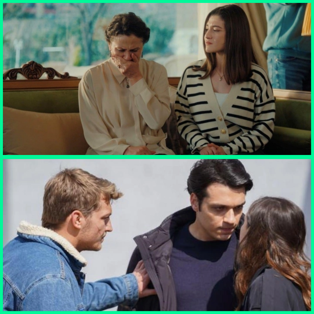 Frati de Suflet Episoadele 45 si 46 Rezumat