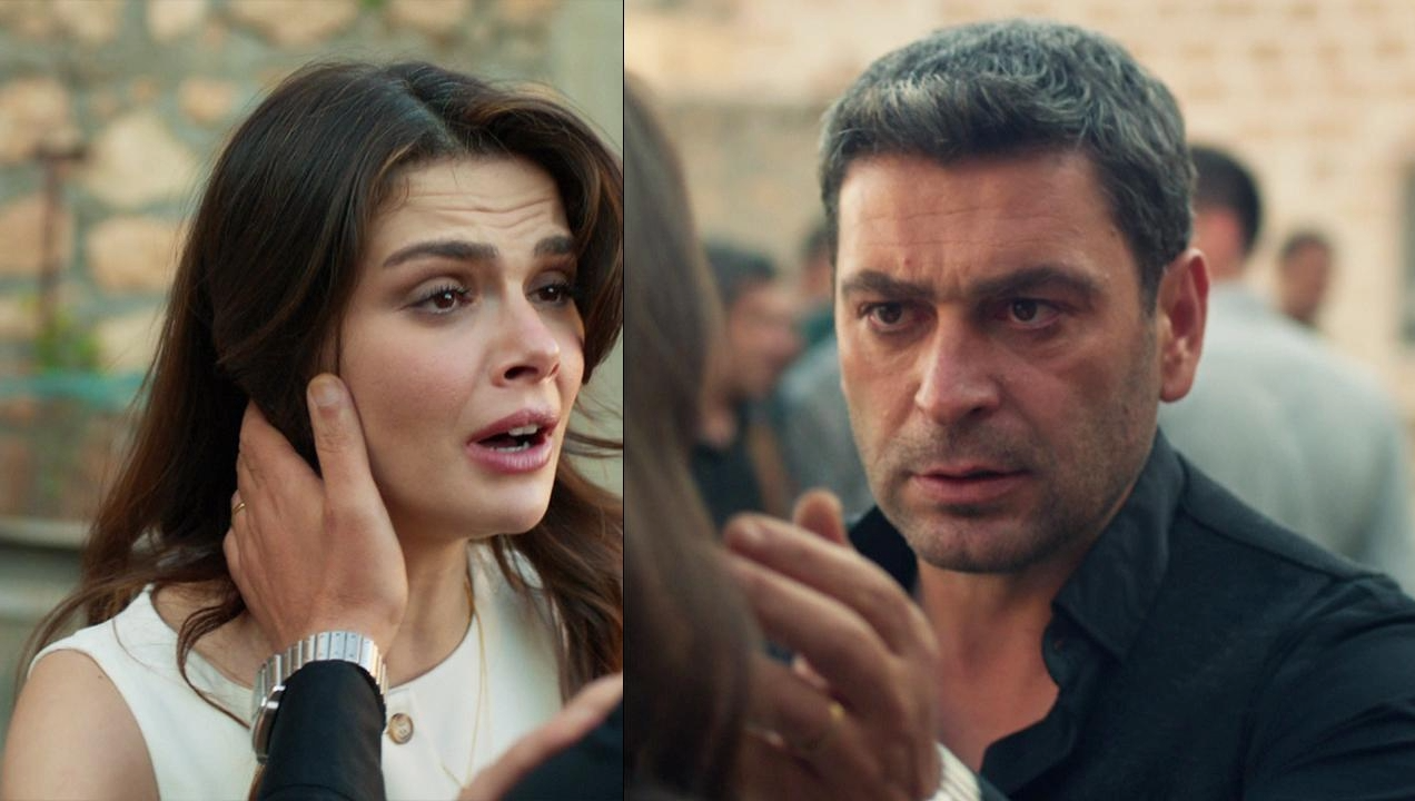 La Marginea Lumii Episoadele 47 si 48 Rezumat