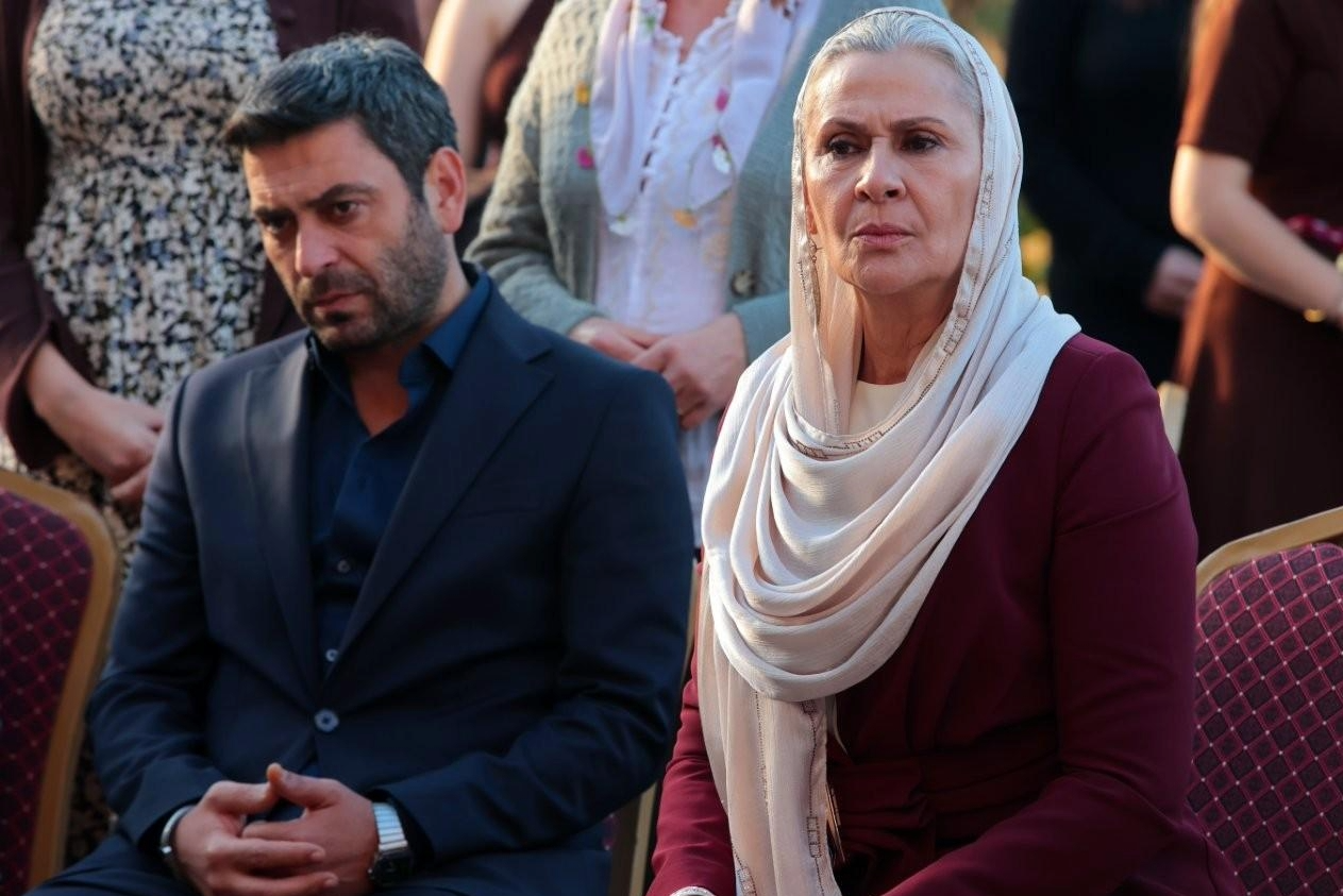 La Marginea Lumii Episodul 41 Rezumat