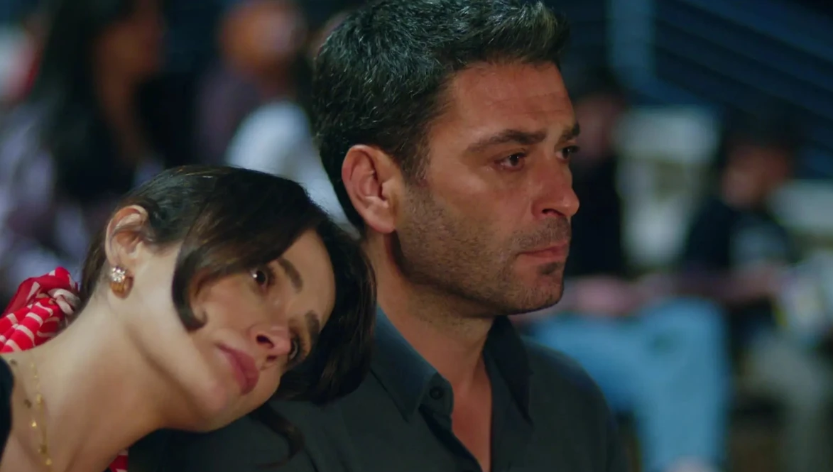 La Marginea Lumii Episodul 45 Rezumat