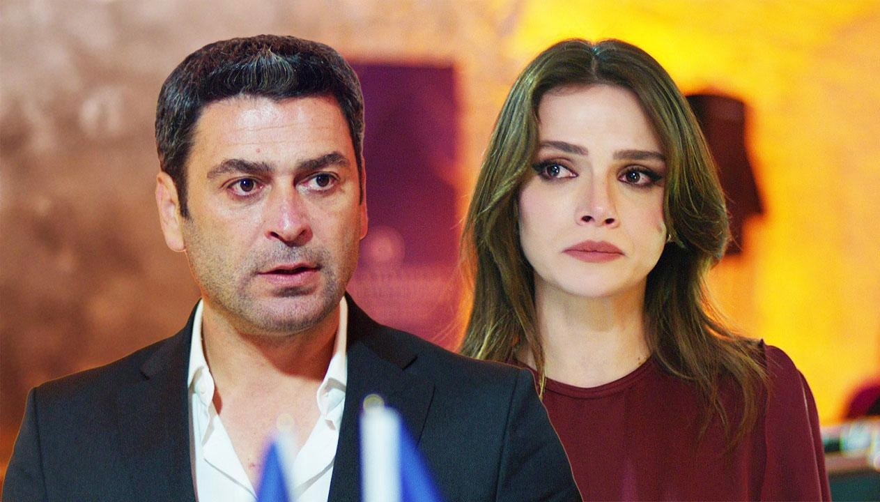 La Marginea Lumii Episodul 46 Rezumat