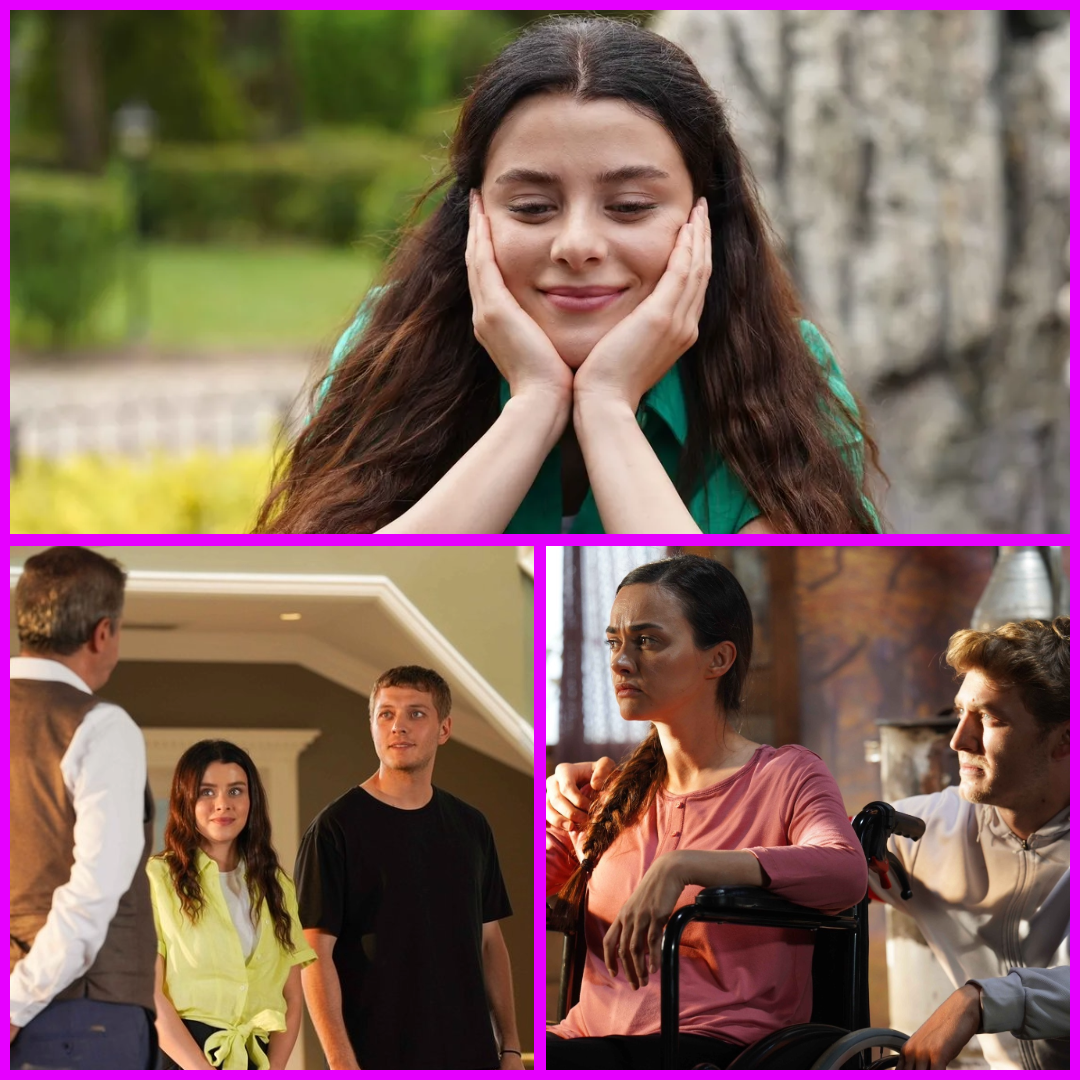 Frati de Suflet Episoadele 43 si 44 Rezumat