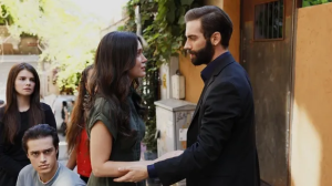 Ai Nimanui Episodul 32 Rezumat