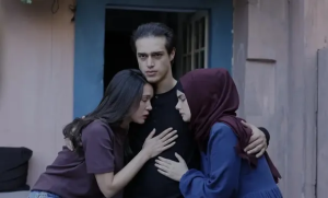 Ai Nmanui Episodul 33 Rezumat
