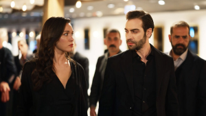 Ai Nimanui Episodul 35 Rezumat