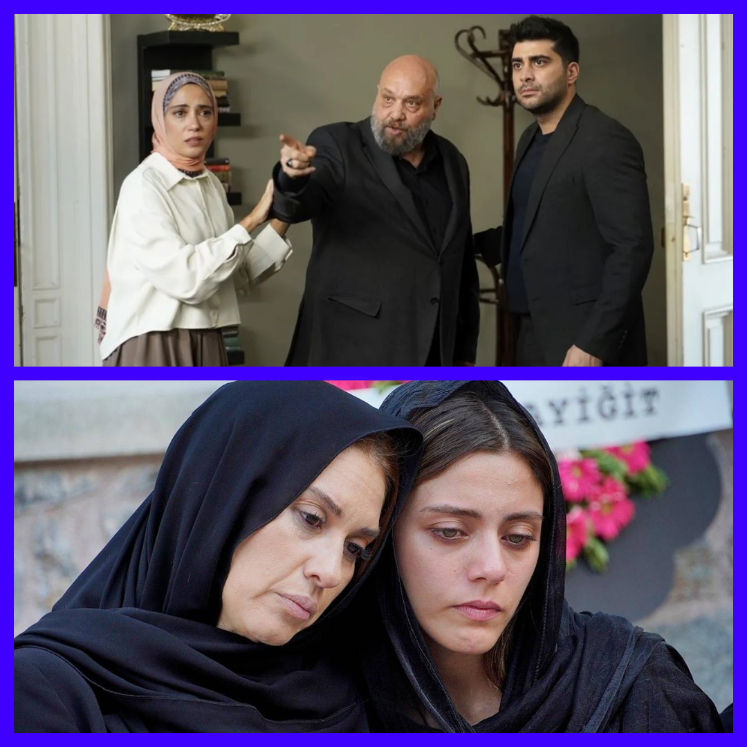 O Dragoste Sezonul 3 Episodul 2 Rezumat