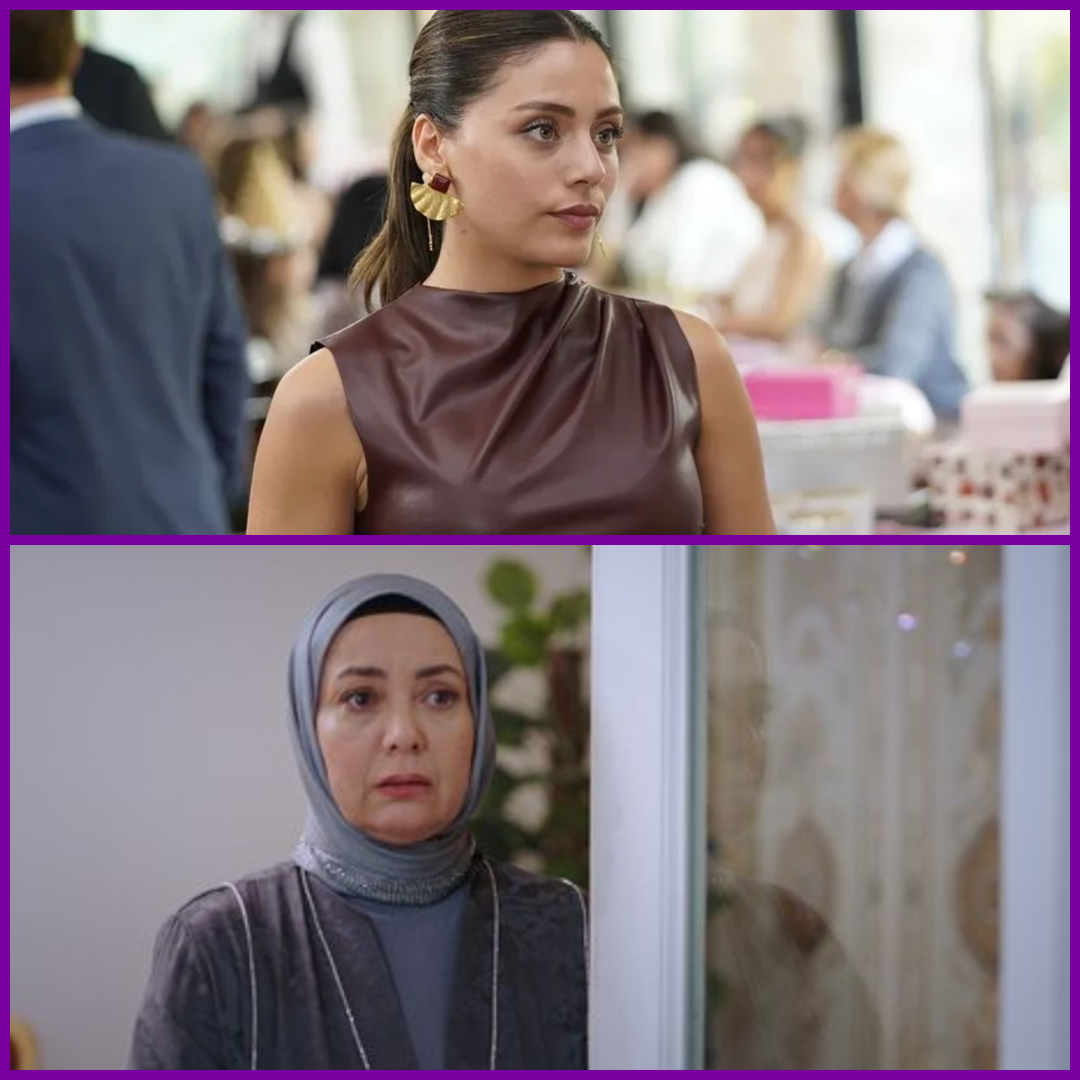 O Dragoste Sezonul 3 Episodul 3 Rezumat