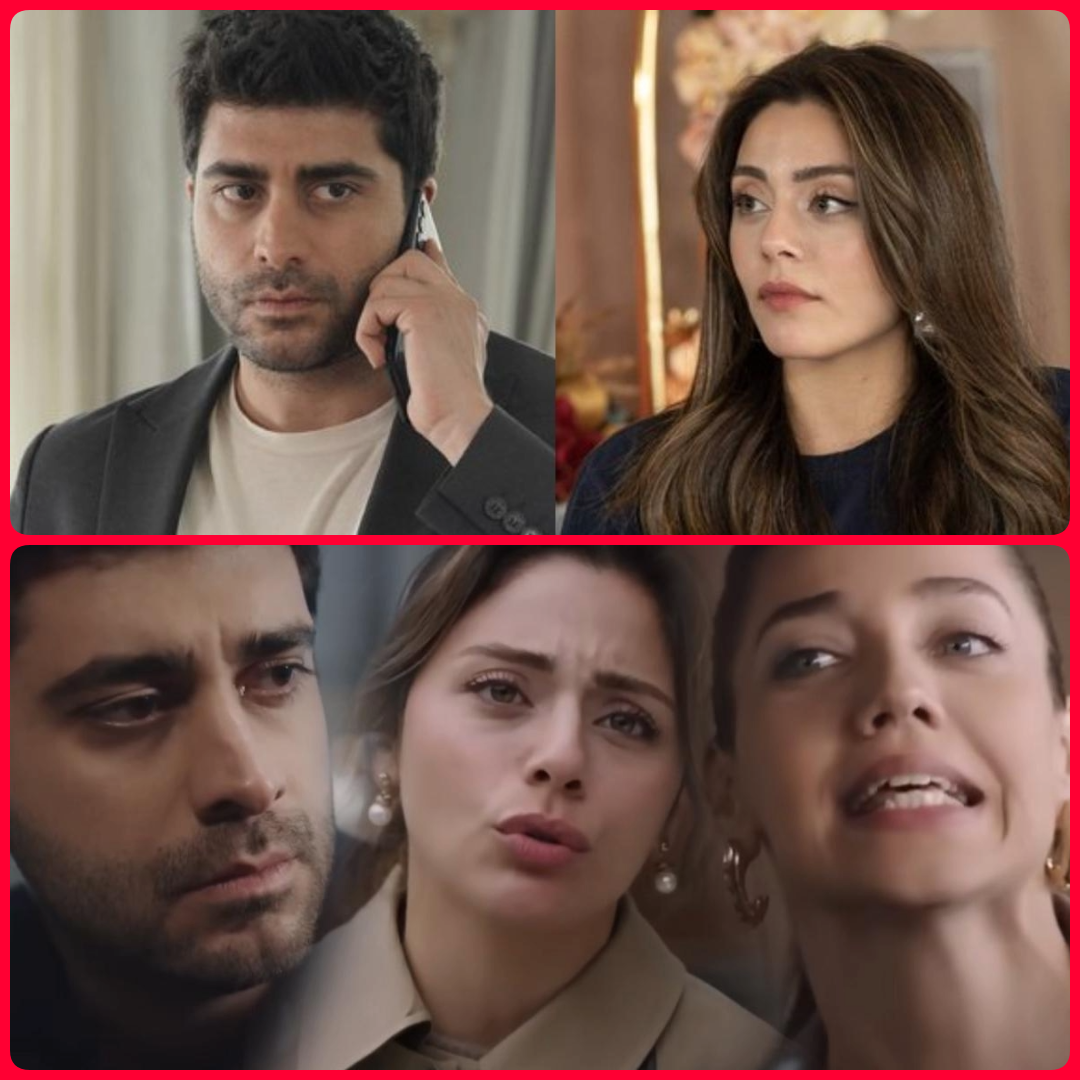 O Dragoste Sezonul 3 Episodul 5 Rezumat