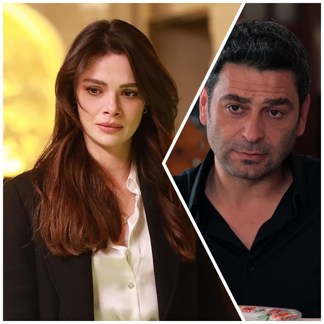 La Marginea Lumii Episoadele 111-113 Rezumat