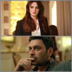 La Marginea Lumii Episoadele 115-116 Rezumat