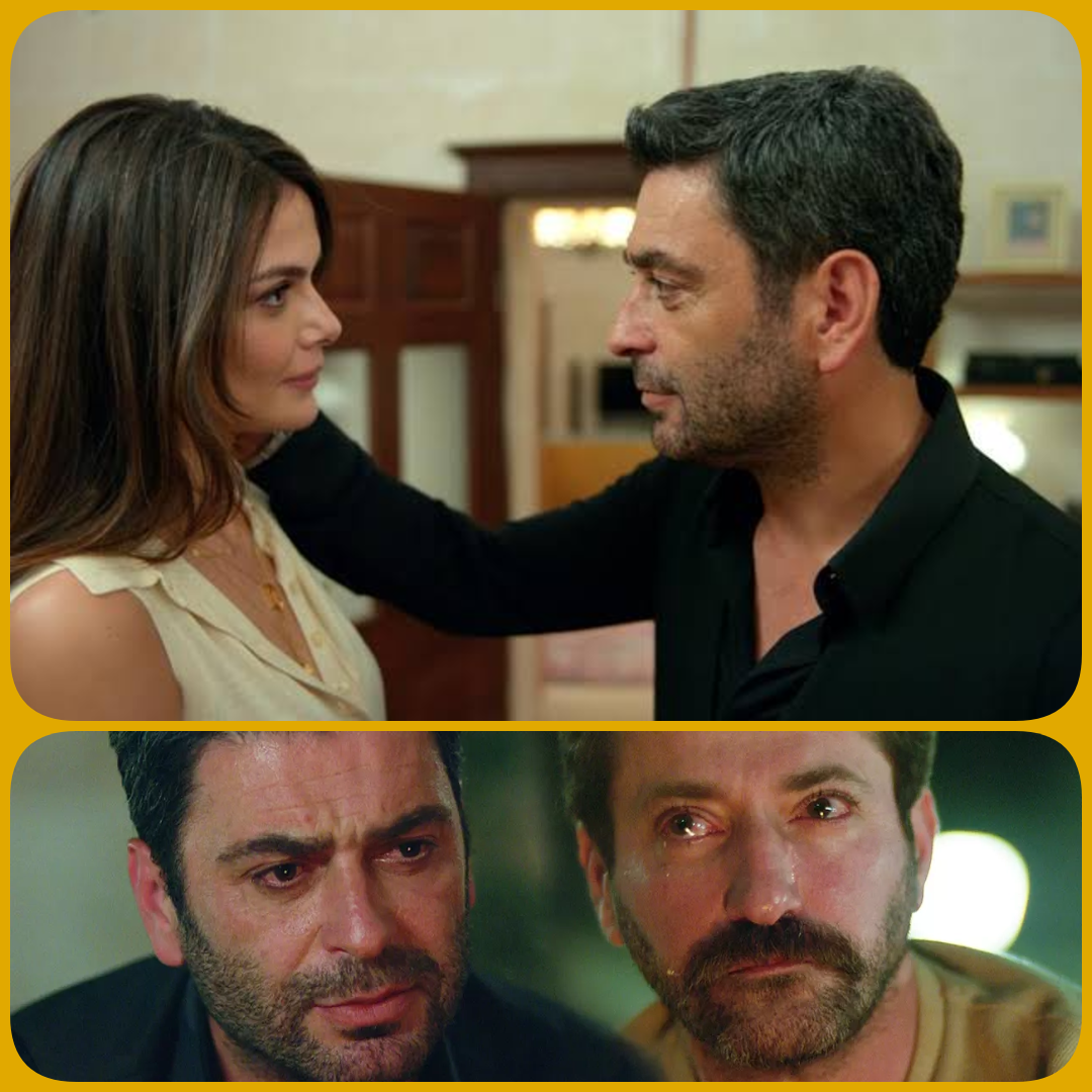 La Marginea Lumii Episodul 127 Rezumat