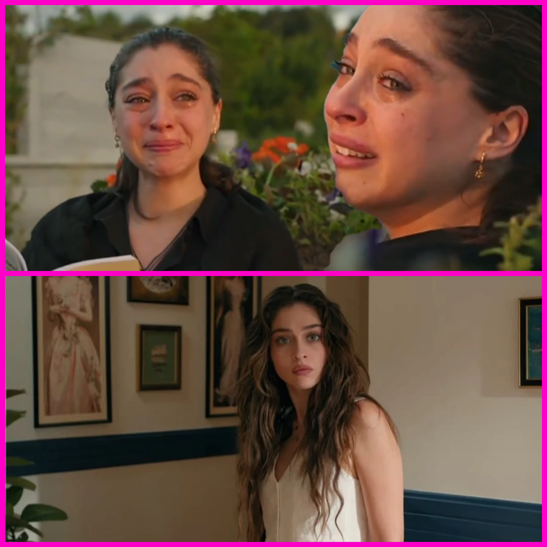 Leyla Ultimul Episod Rezumat