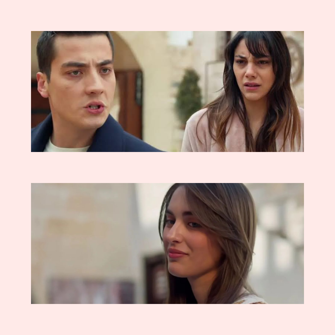 La Marginea Lumii Episoadele 131 si 132 Rezumat