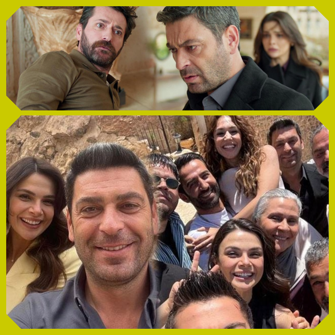 La Marginea Lumii Episodul 130 Rezumat