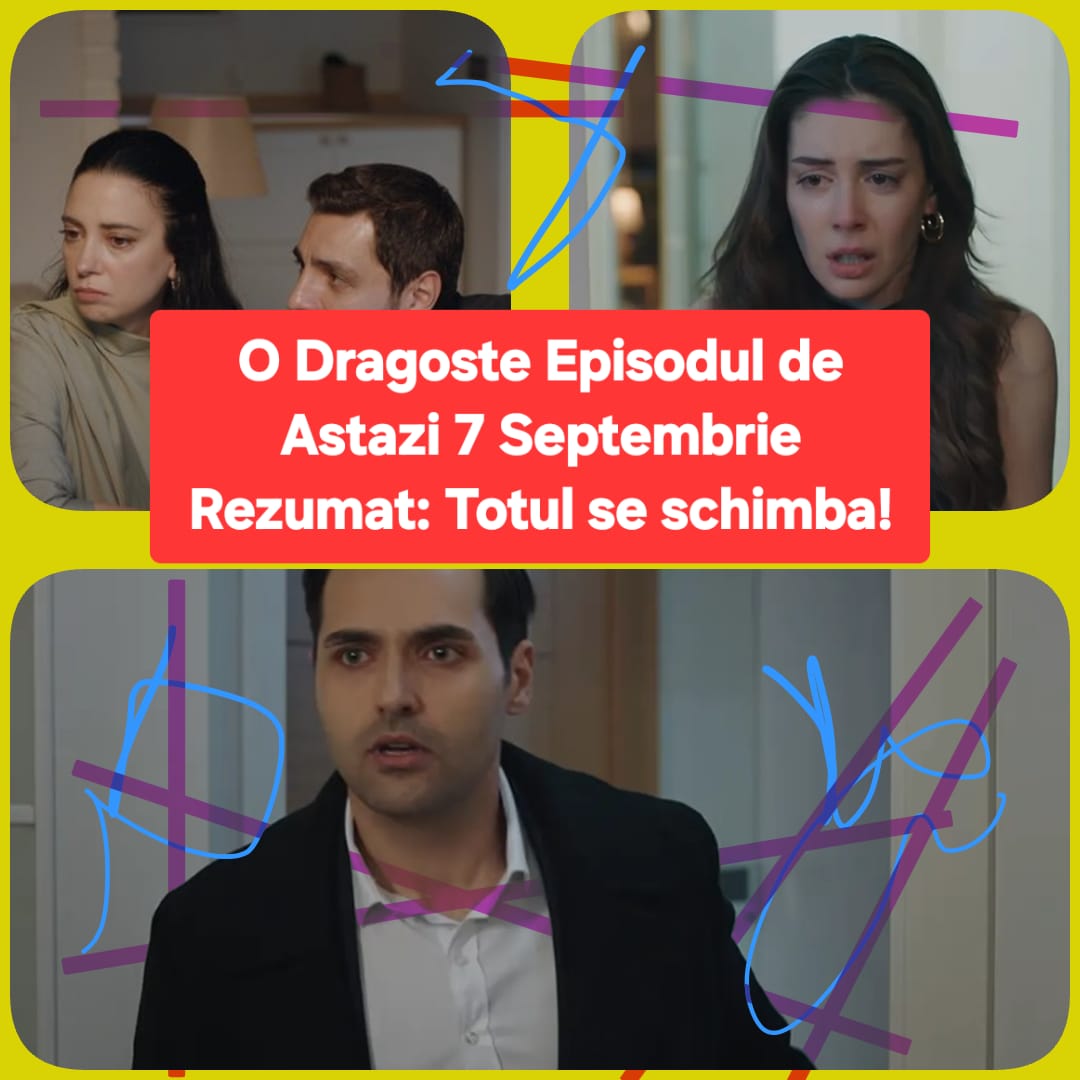 O Dragoste Episodul 131 Rezumat